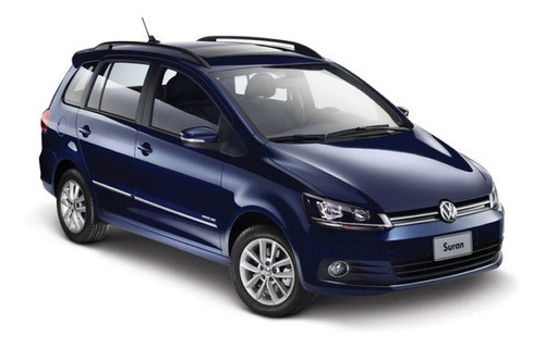 Service 90.000 Km + Escáner Volkswagen Suran 0