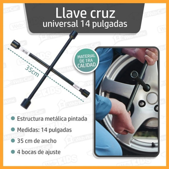 Kit Rescate 5 En 1- Crique Llave Cable Puente Slinga Plana 1 Kit Rescate 5 En 1- Crique Llave Cable Puente Slinga Plana 1