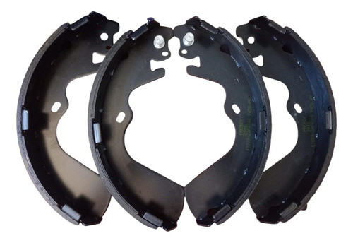 Kit Patines Freno C/ Cinta Hyundai H100 - Std 0