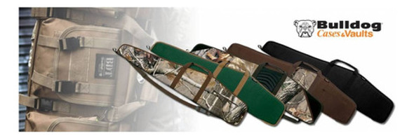 Bulldog Sobaquera Horizontal Pistola 4-5 PuLG. Ambidiestra 1 Bulldog Sobaquera Horizontal Pistola 4-5 PuLG. Ambidiestra 1