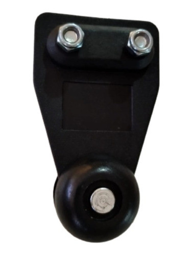 Rodízio Lona Lateral Carreta Sider Baú Lonado Kit 30 Pçs 0