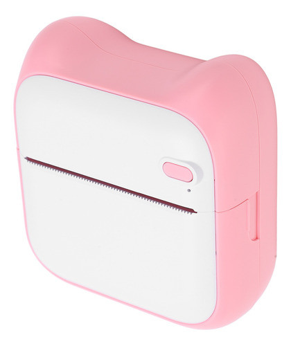 Impressora De Adesivos Mini Multiuso Portátil Sem Fio Smart 0