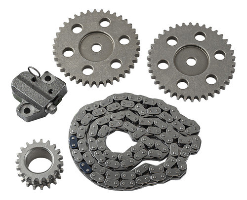 Cadena Distribucion Ford Ecosport 2.0 2003/.. Kit 0