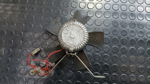 Forzador / Ventilador Equipo Refrigeración 1