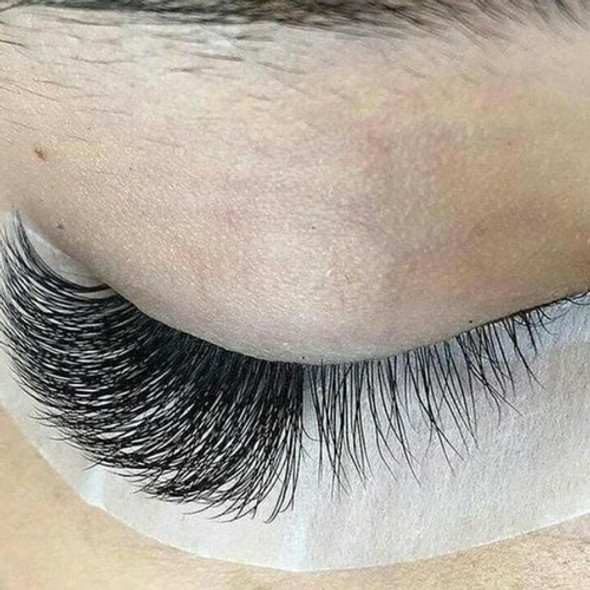 Extensiones De Pestañas Tecnica Clasica.perfilado De Regalo 0