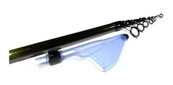 Caña Telescópica Bamboo Matungo 4004 Para Pejerrey 4,00mts 0