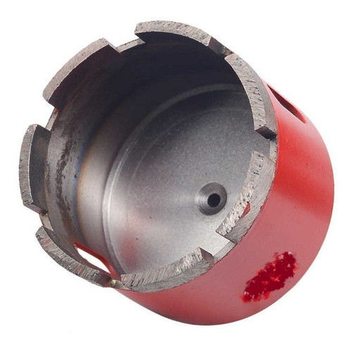 Mecha De Copa Pared Marmol Hormigon Granito 35mm Ph Ventas 0