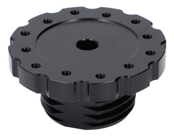 Adaptador De Volante Racing Gaming Hub Em Liga De Alumínio 1