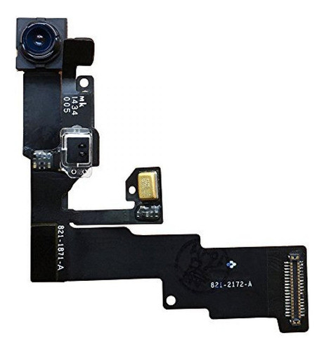 Repuesto Camara Frontal 1.2mp Y Microfono, iPhone 6 0
