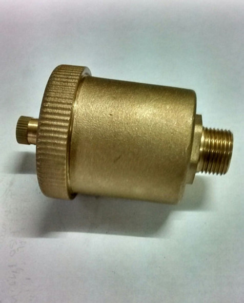 Válvula Purgadora Automática De 3/8 1 Válvula Purgadora Automática De 3/8 1