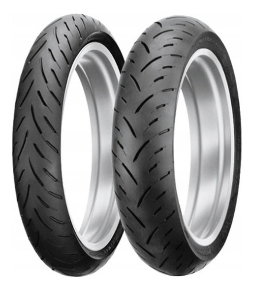 Cubierta Dunlop Sportmax Gpr-300 120/70zr-17 Delantera/tl 0 Cubierta Dunlop Sportmax Gpr-300 120/70zr-17 Delantera/tl 0