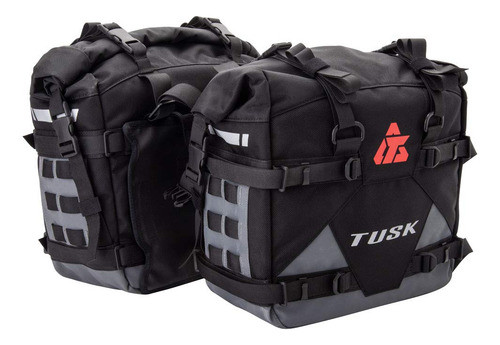 Tusk Pilot - Bolsas Para Alforjas 1