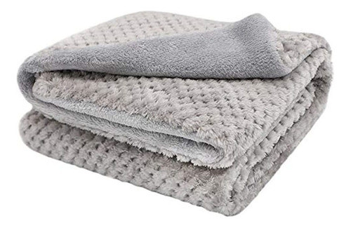 Manta Para Perros De Felpa Suave Y Esponjosa Premium Furryba 0