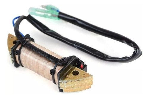 Bobina De Geradora P/ Motor Mercury 8/9.8hp Super 0