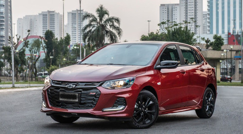 Reservatório Fluido De Freio Onix Tracker 2020-2023 Original 1