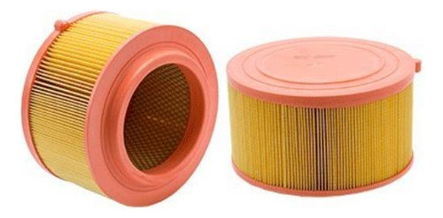 Filtro Aire Ford Ranger 2.2tdci 2.5i 3.2tdci Wix 0
