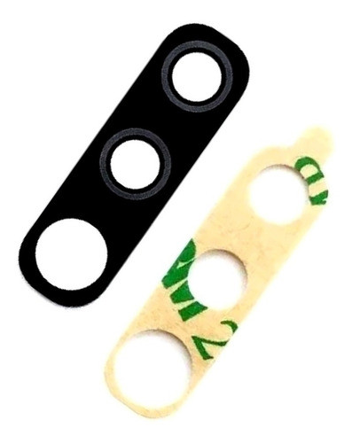 Vidrio Cubre Lente Camara Repuesto Compatible Samsung A70 0