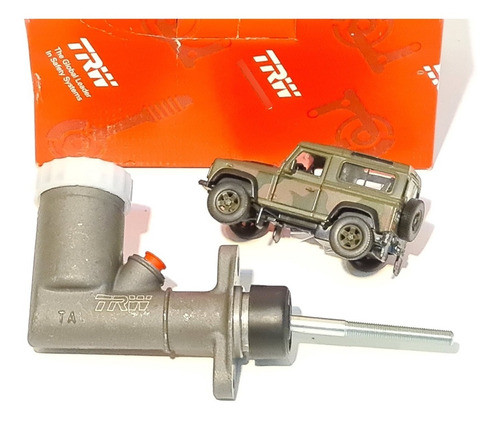 Cilindro Trw Mestre Embreagem Land Rover Defender Stc500100. 1