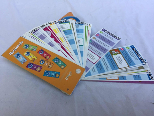 Abremente 8-9 Años - 400 Preguntas Y Respuestas - Catapulta 1