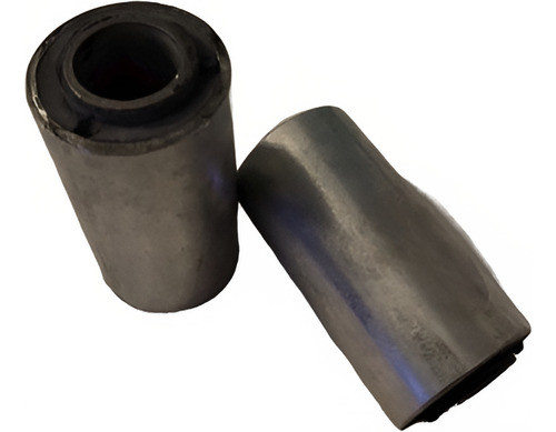 Bujes De Horquillon Trasero Suzuki Ax100 Rsbikes 0