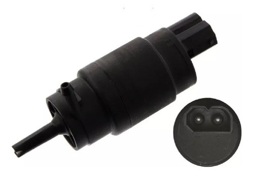 Motor Limpiabrisas Para Bmw 3' E36 318ti 0