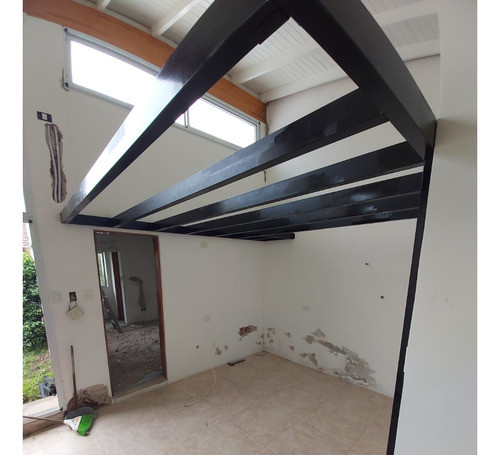 Entrepisos Baires Metal. 0