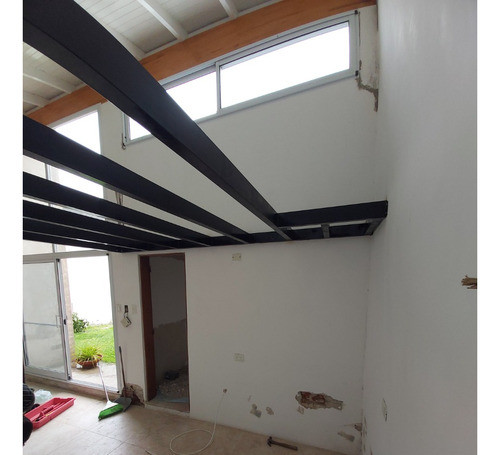 Entrepisos Baires Metal. 1