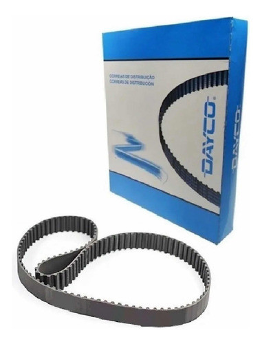 Correa Distribución Ford Focus Mondeo 1.8 Tdci 91 Dientes 0