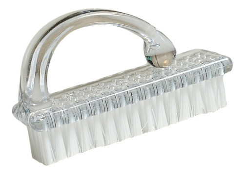 Diswald & Co X 3 Cepillos Uñas Con Mango Manicuría Cod. 117 1