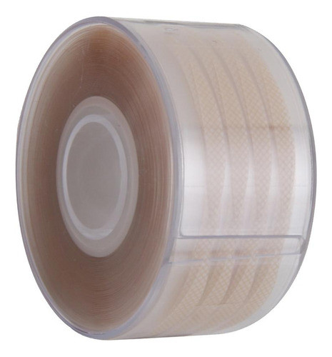 300 Pares De Pálpebras Sintéticas Invisíveis 0