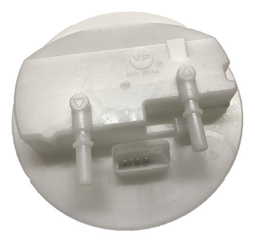 Tapa De Modulo Vp Citroen C4 2.0 16v 0