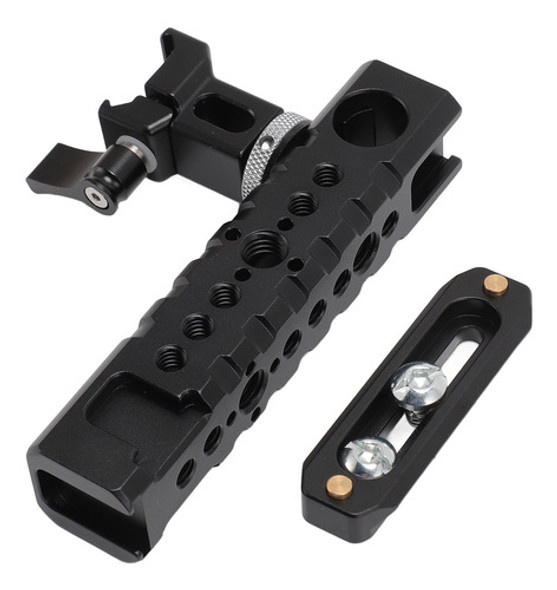 Camera Rig Top Handle Cage Grip Universal Grip Removível 1