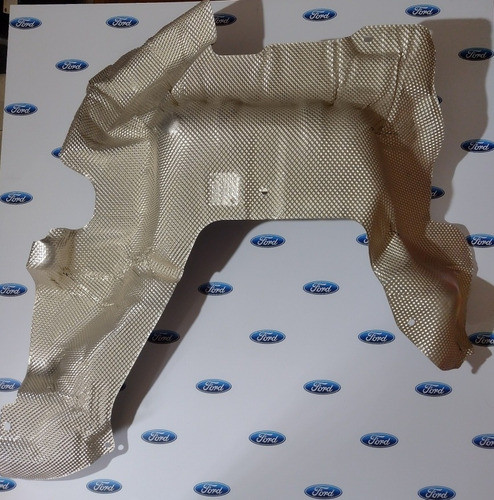 Escudo Térmico Mondeo 07/14022f.4040  S-max 06/15023f.40 1