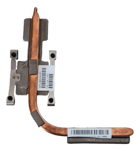 Disipador Hp Compac C700 Sps-448336-001 0