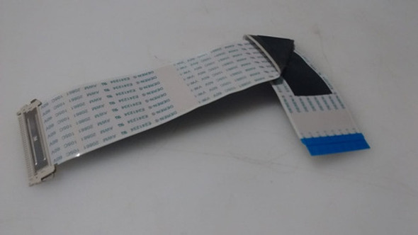 Flex Cable Lvds Hitachi Cdh-le32smart10 Con Garantía!! 0