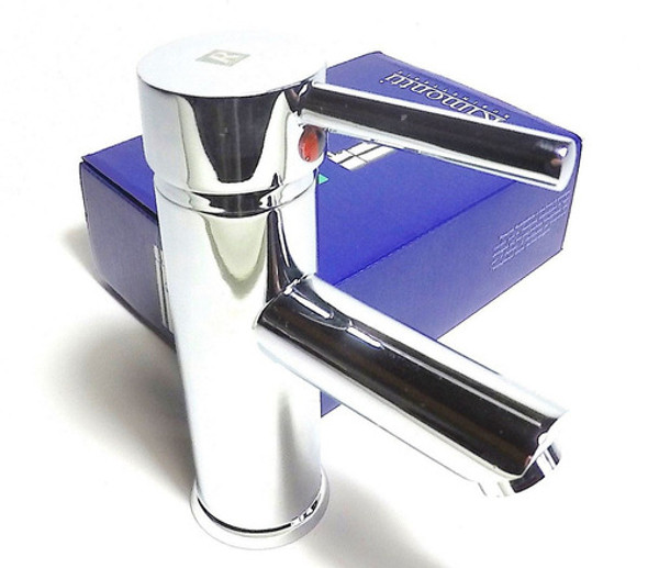 Monocomando Lavatorio Serie Palito Rimontti 18cm 5 Años Gara 0