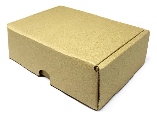 Caixa De Papelão Correio Sedex Montável 5x17x11 - 50 Caixas 0