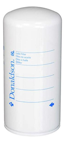 Filtro De Aceite Donaldson P502531 0