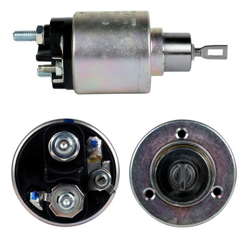 Solenoide Para Bosch 12v Tamatel 21134 0