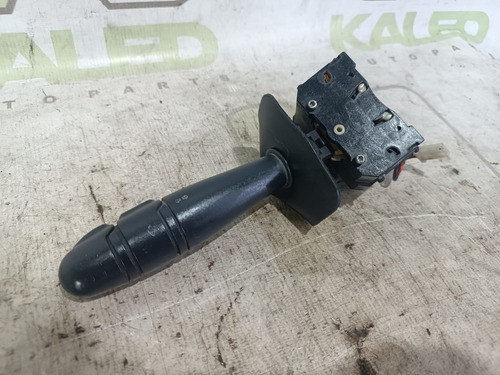 Chave De Seta Renault Clio 01-10 1