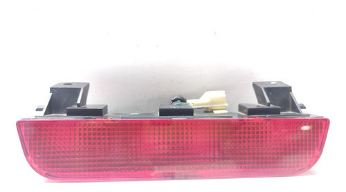 Black Light Luz Freio Pajero Dakar 08a16 Original 0