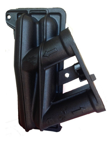 Radiador De Calefaccion Fiat Siena Fire Denso Repuestos Floresta 1