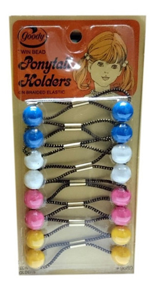 Trenzas Para El Cabello Goody Rul 9689/ X8 0 Trenzas Para El Cabello Goody Rul 9689/ X8 0