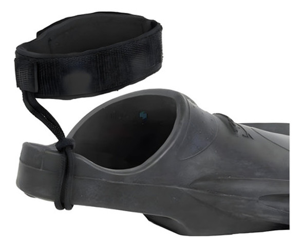 Leash Cordinha P/ Pé De Pato Rc Strep 1