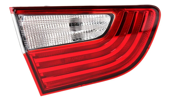 Left Tail Light Fiat Grand Siena 2012–2019 – Magneti Marelli