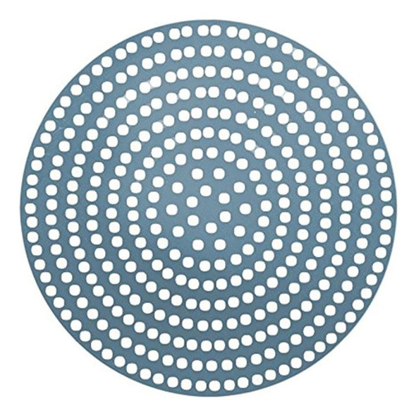 American Metalcraft 18914sp Superperf Disk, 14  Dia. 0