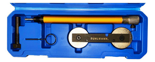Puesta Punto Volkswagen Audi Motores Fsi Tfsi 1.4 Ruhlmann 1