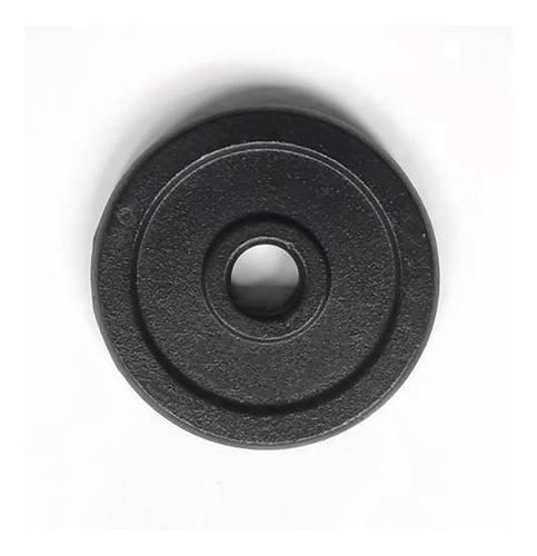 Disco De Fundicion 1.25 Kg - Gymtonic 0