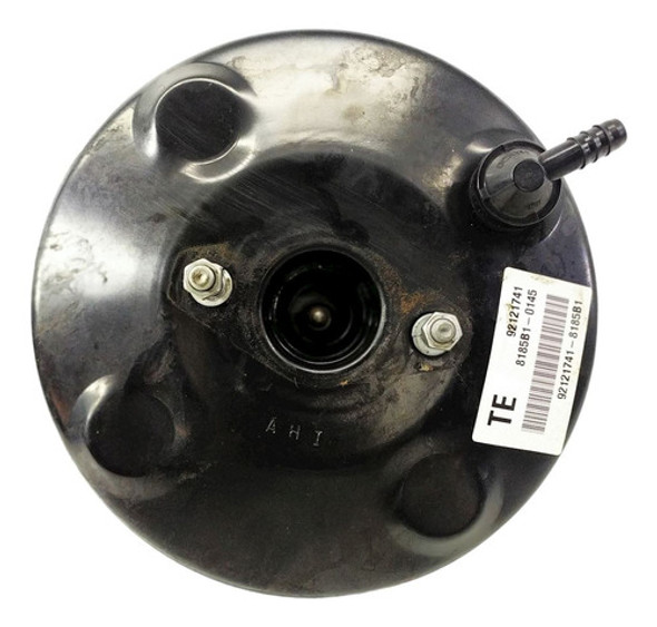 Hidrovácuo Gm Omega 2005    146166 0 Hidrovácuo Gm Omega 2005    146166 0