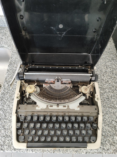 Máquina De Escribir 1